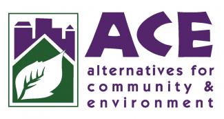 Alternatives for Community & Environment