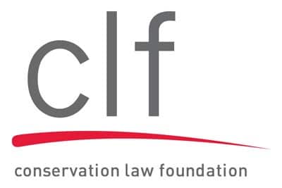 Convervation Law Foundation