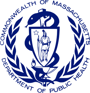 Commonwealth of Massachusetts Department of Public Health