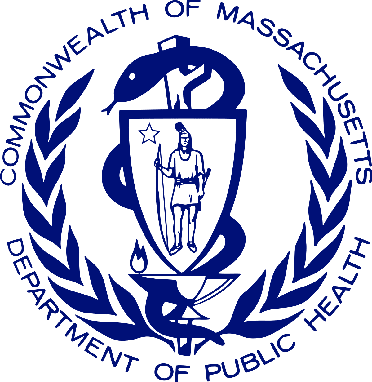 Commonwealth of Massachuetts Department of Public Health